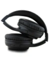 Kup BMW Căști wireless in-ear ENC Bluetooth 5.3 BMBHMIAV27MBCTK cu logo-uri imprimate, negre - BMW796 - {ean13} - Sklep Home Screen