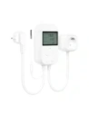 Buy Meross thermostatic temperature controller socket MTS960HK (HomeKit) - MSS58 - {ean13} - Home Screen Store Europe