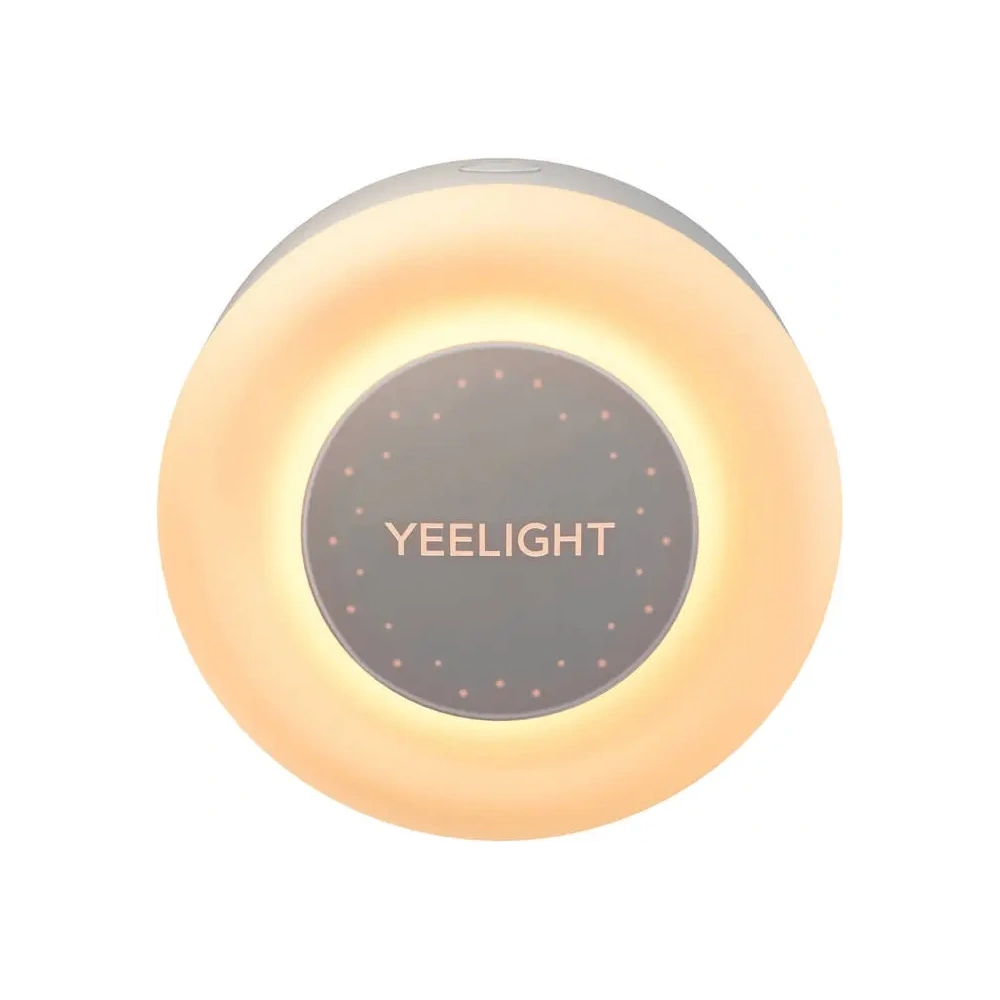 Lampka nocna z czujnikiem zmierzchu Yeelight Sensor NightLight Lite