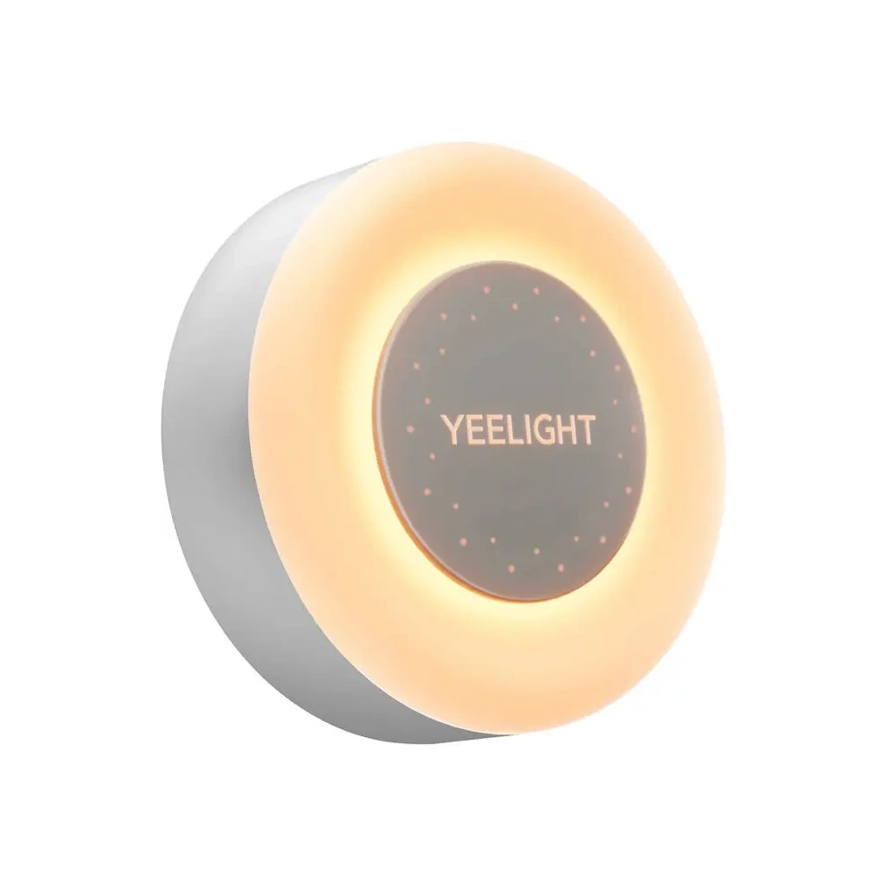 Lampka nocna z czujnikiem zmierzchu Yeelight Sensor NightLight Lite
