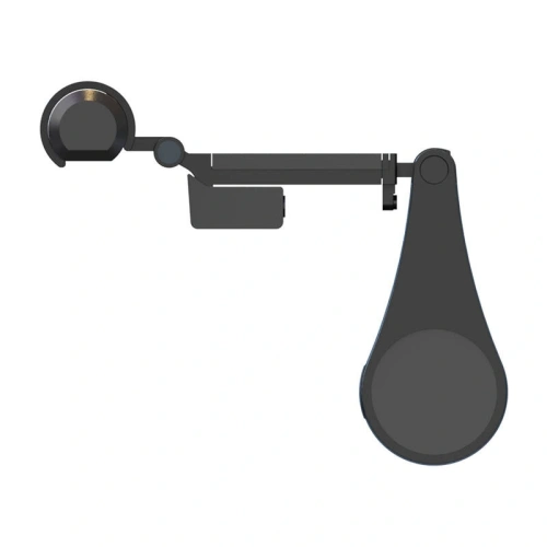 Kup Monitor lámpa Yeelight Pura Monitor Light Bar Pro - YLT120 - {ean13} - Sklep Home Screen