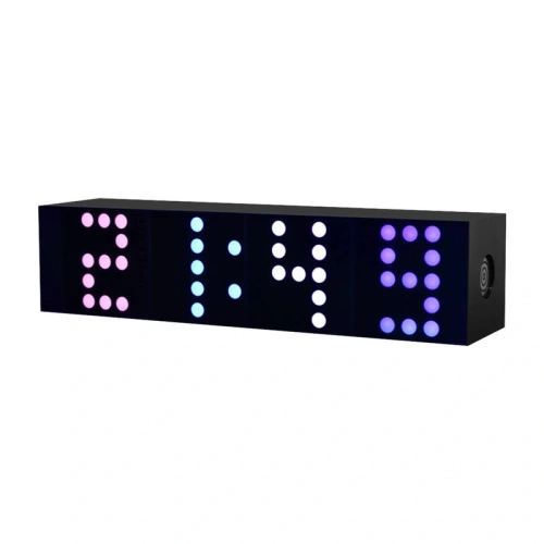 Buy Yeelight Cube 4-Matrix gaming light panel (set of 4) - YLT123 - {ean13} - Home Screen Store Europe