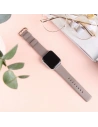 Kup UNIQ Mondain Apple Watch 4/5/6/7/SE/8/9/Ultra 44/45/49mm Echtes Leder beige/sand - UNIQ162SNDBEI - {ean13} - Sklep Home Screen