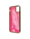 Kup Etui Guess GUHCN61GLTRPI Apple iPhone 11 růžový/pink hard case Glow in the Dark Sand Matte - GUE397PNK - {ean13} - Sklep Home Screen
