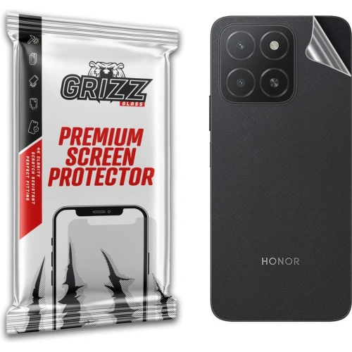 Kup Fólie na zadní část GrizzGlass SatinSkin pro Honor X5b Plus - GRZ12023 - {ean13} - Sklep Home Screen