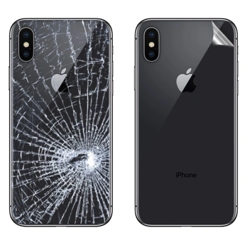 Kup GrizzGlass SatinSkin Onor X5b Plus - GRZ12023 - {ean13} - Sklep Home Screen