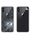 Kup GrizzGlass SatinSkin Onor X5b Plus - GRZ12023 - {ean13} - Sklep Home Screen