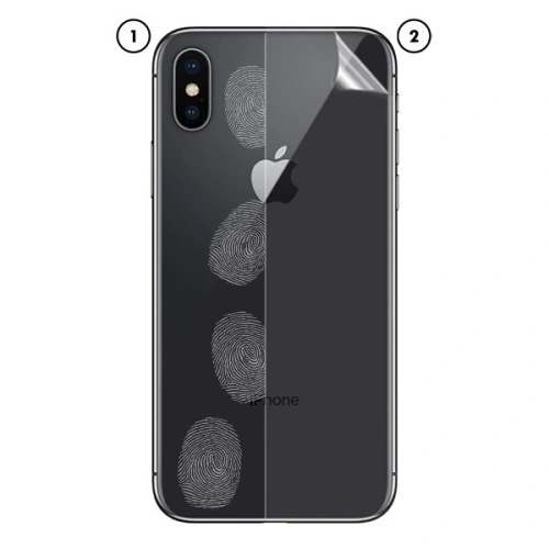 Kup GrizzGlass SatinSkin Onor X5b Plus - GRZ12023 - {ean13} - Sklep Home Screen