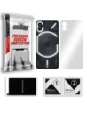 Kup GrizzGlass SatinSkin Onor X5b Plus - GRZ12023 - {ean13} - Sklep Home Screen