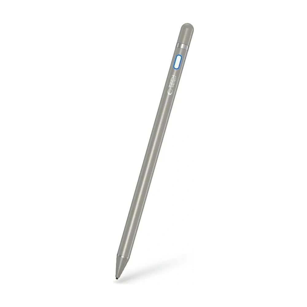 Rysik Tech-Protect Active Stylus Pen Titanium