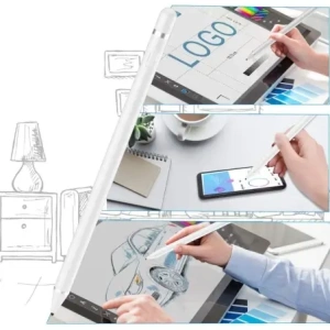 Kup Tech-Protect Aktiver Stylus-Stift aus Titan - THP3570 - {ean13} - Sklep Home Screen