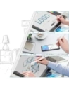 Kup Tech-Protect Aktiver Stylus-Stift aus Titan - THP3570 - {ean13} - Sklep Home Screen