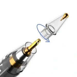 Kup Tech-Protect Digital Magnetic Stylus Pen 4 Apple iPad Klar/schwarz - THP3571 - {ean13} - Sklep Home Screen