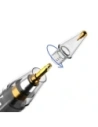 Kup Rysik Tech-Protect Digital Magnetic Stylus Pen 4 Apple iPad Čirý/černý - THP3571 - {ean13} - Sklep Home Screen