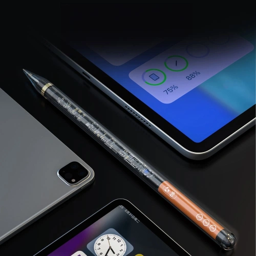 Kup Tech-Protect Pix digital Magnetic Stylus 4 Apple iPad Clar/negru - THP3571 - {ean13} - Sklep Home Screen