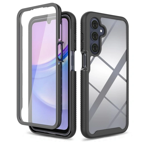 Kup Tech-Protect Defense360 Galaxy A16 4G / 5G Schwarz - THP3572 - {ean13} - Sklep Home Screen