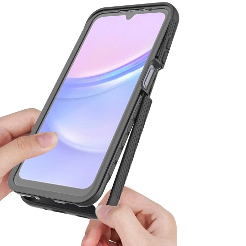 Kup Tech-Protect Defense360 Galaxy A16 4G / 5G Schwarz - THP3572 - {ean13} - Sklep Home Screen