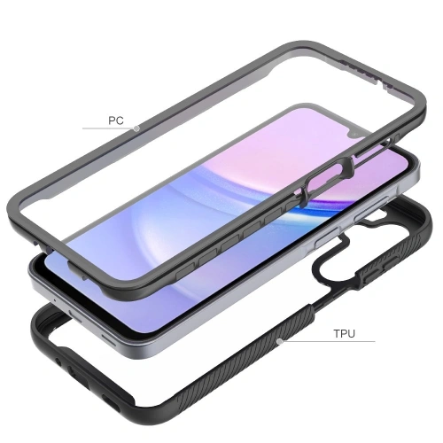 Kup Tech-Protect Defense360 Galaxy A16 4G / 5G Schwarz - THP3572 - {ean13} - Sklep Home Screen