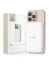 Buy Tech-Protect PB24 LifeMag Qi2 MagSafe Power Bank 10000mah White - THP3573 - {ean13} - Home Screen Store Europe