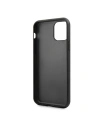 Kup Guess Apple Tasche GUHCN61HYMABK iPhone 11 schwarz/schwarz Marmorglas - GUE398BLK - {ean13} - Sklep Home Screen