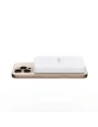 Buy Tech-Protect PB24 LifeMag Qi2 MagSafe Power Bank 10000mah White - THP3573 - {ean13} - Home Screen Store Europe