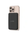 Buy Tech-Protect PB24 LifeMag Qi2 MagSafe Power Bank 10000mah Black - THP3574 - {ean13} - Home Screen Store Europe