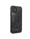 Kup Guess Apple Tasche GUHCN61HYMABK iPhone 11 schwarz/schwarz Marmorglas - GUE398BLK - {ean13} - Sklep Home Screen