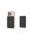 Buy Tech-Protect PB24 LifeMag Qi2 MagSafe Power Bank 10000mah Black - THP3574 - {ean13} - Home Screen Store Europe
