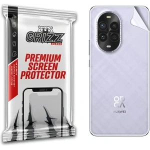 Kup Fólie na zadní stranu GrizzGlass SatinSkin pro Huawei Nova 13 Pro - GRZ12026 - {ean13} - Sklep Home Screen