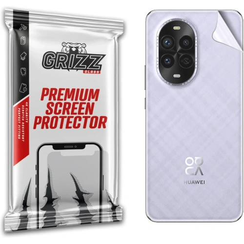 Kup Fólie na zadní stranu GrizzGlass SatinSkin pro Huawei Nova 13 Pro - GRZ12026 - {ean13} - Sklep Home Screen
