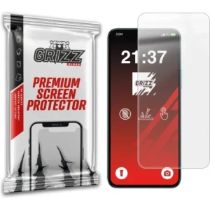 GrizzGlass PaperScreen Honor X5b Plus