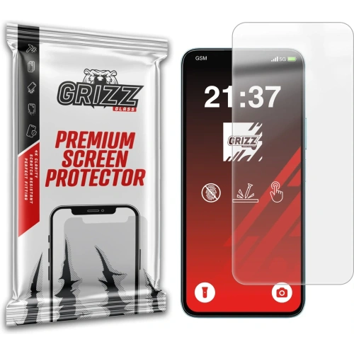 Kup GrizzGlass Ecran de Hârtie Honor X5b Plus - GRZ12029 - {ean13} - Sklep Home Screen