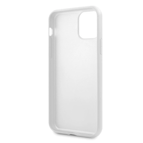 Kup Guess Apple Tasche GUHCN61HYMAWH iPhone 11 weiß/weiß Marmor - GUE399WHT - {ean13} - Sklep Home Screen