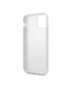 Kup Guess Apple Tasche GUHCN61HYMAWH iPhone 11 weiß/weiß Marmor - GUE399WHT - {ean13} - Sklep Home Screen