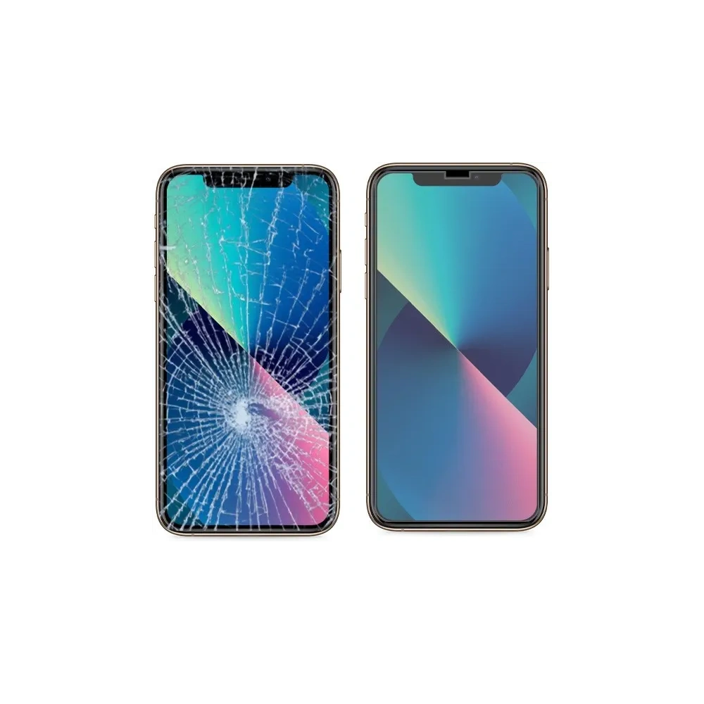 Folia matowa GrizzGlass PaperScreen do Infinix Hot 50 Pro 4G