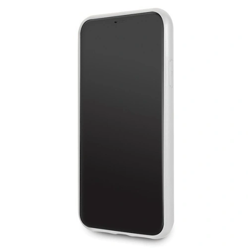 Kup Guess Apple Tasche GUHCN61HYMAWH iPhone 11 weiß/weiß Marmor - GUE399WHT - {ean13} - Sklep Home Screen