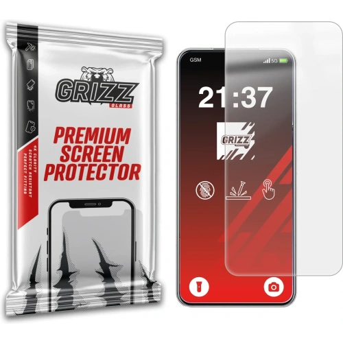 Kup GrizzGlass Ecran de Hârtie Xiaomi 15 - GRZ12034 - {ean13} - Sklep Home Screen