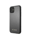 Kup Guess Apple Tasche GUHCN61IGLBK iPhone 11 schwarz/schwarz Hartschalenetui Iridescent - GUE400BLK - {ean13} - Sklep Home Screen