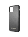Kup Guess Apple Tasche GUHCN61IGLBK iPhone 11 schwarz/schwarz Hartschalenetui Iridescent - GUE400BLK - {ean13} - Sklep Home Screen