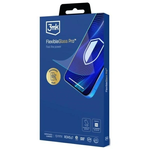 Buy 3MK FlexibleGlass Pro Samsung Galaxy S25 - 3MK15824 - {ean13} - Home Screen Store Europe