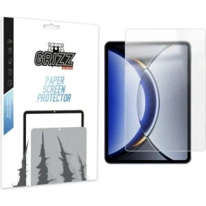 GrizzGlass PaperScreen Oppo Pad 3 Pro
