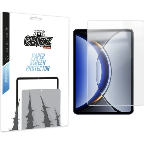 Kup GrizzGlass Papírfelület Oppo Pad 3 Pro - GRZ12041 - {ean13} - Sklep Home Screen