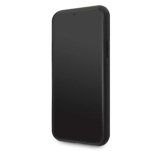 Kup Guess Apple Tasche GUHCN61IGLBK iPhone 11 schwarz/schwarz Hartschalenetui Iridescent - GUE400BLK - {ean13} - Sklep Home Screen