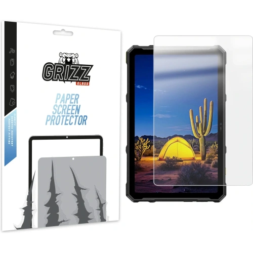 Buy GrizzGlass PaperScreen Ulefone Armor Pad 4 Ultra - GRZ12046 - {ean13} - Home Screen Store Europe