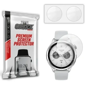 Kup Folia matowa GrizzGlass PaperScreen do Xiaomi Watch S4 - GRZ12048 - {ean13} - Sklep Home Screen