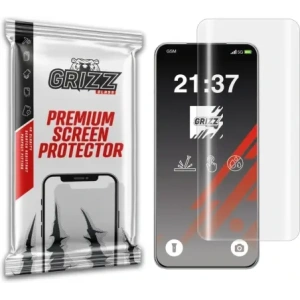 Kup Folia hydrożelowa GrizzGlass Hydrofilm do Xiaomi 15 Pro - GRZ12054 - {ean13} - Sklep Home Screen