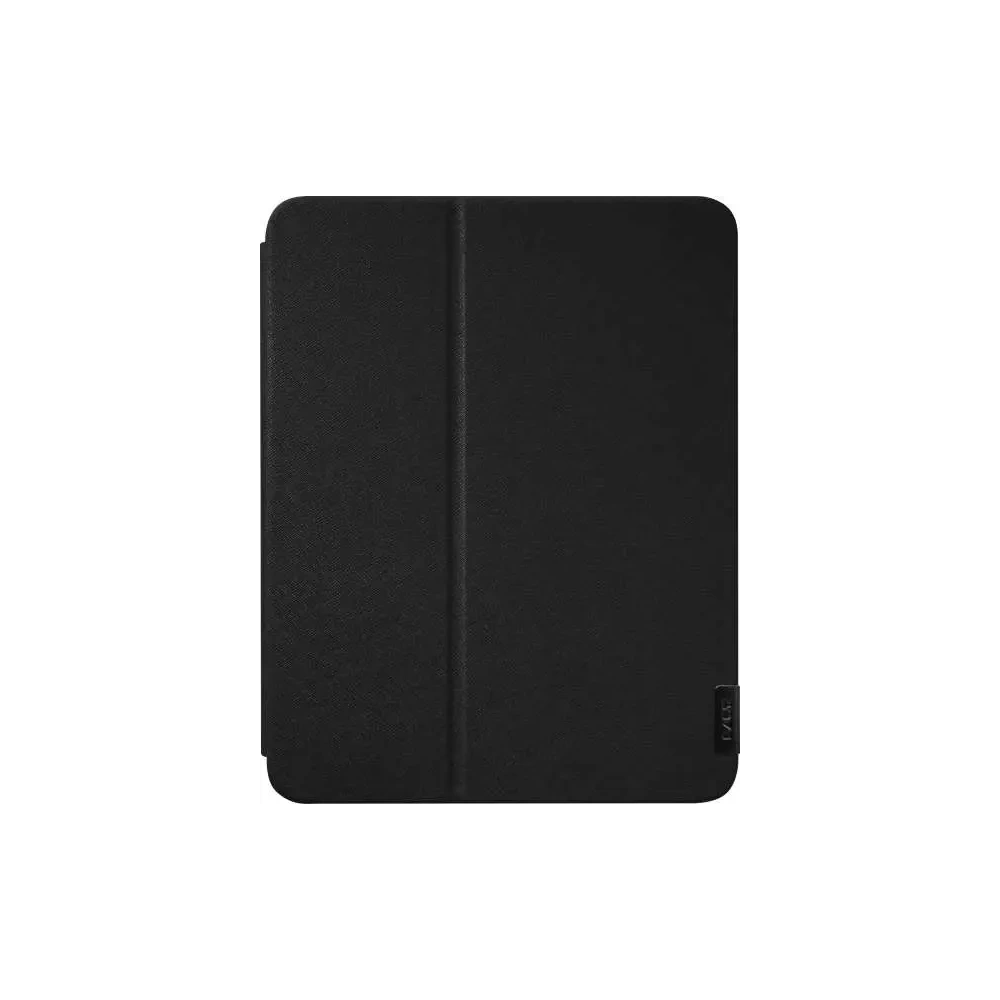 Etui LAUT Prestige Folio na iPad Pro 11 i Air - Czarny