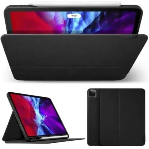 Kup Etui LAUT Prestige Folio Apple iPad Pro 11 2020/2022 (3. i 4. generacji) / iPad Air 10.9 (4. i 5. generacji) (black) - LUT1 - {ean13} - Sklep Home Screen