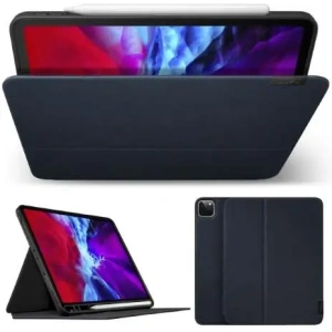 Kup Etui LAUT Prestige Folio Apple iPad Pro 11 2020/2022 (3. i 4. generacji) / iPad Air 10.9 (4. i 5. generacji) (indigo) - LUT2 - {ean13} - Sklep Home Screen