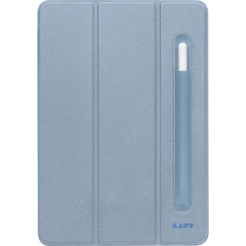 Kup LAUT Huex Folio Apple iPad Air 10.9 (4, 5 Gen) (Himmelblau) - LUT3 - {ean13} - Sklep Home Screen